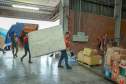 Governo do Paraná quer instituir Rede de Ajuda Humanitária com abrangência nacional