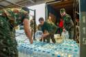 Governo do Paraná quer instituir Rede de Ajuda Humanitária com abrangência nacional