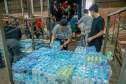 Governo do Paraná quer instituir Rede de Ajuda Humanitária com abrangência nacional
