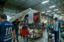 Governo do Paraná quer instituir Rede de Ajuda Humanitária com abrangência nacional