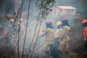 IAT capacita 65 voluntários para atuar em incêndios em Unidades de Conservação