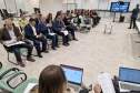 Estado vai executar projetos ambientais com recursos da indenização da Petrobras