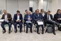 Estado vai executar projetos ambientais com recursos da indenização da Petrobras