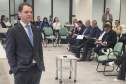 Estado vai executar projetos ambientais com recursos da indenização da Petrobras