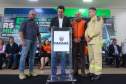 Com aumento de emergências, Paraná investe R$ 55 milhões em equipamentos de Defesa Civil