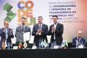 Governos do Codesul vão ampliar cooperação das Defesas Civis