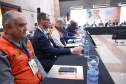 Governos do Codesul vão ampliar cooperação das Defesas Civis