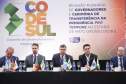 Governos do Codesul vão ampliar cooperação das Defesas Civis