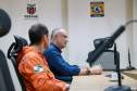 Defesa Civil Estadual recebe Plano de Integridade e Complaince elaborado pela Corregedoria-Geral do Estado 