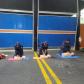 Agentes da Defesa Civil de Jandaia do Sul salvam bebê de engasgo