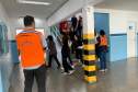 Brigadas Escolares do Paraná são referência para criação de projeto no Ceará