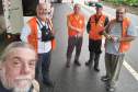 Voluntariado: conheça paranaenses que fazem a diferença em eventos extremos