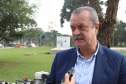 Secretário de Estado do Desenvolvimento Sustentável