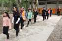 Estado capacita 5,8 mil servidores da educação para atuar como brigadistas