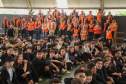 Estado capacita 5,8 mil servidores da educação para atuar como brigadistas