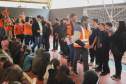 Estado capacita 5,8 mil servidores da educação para atuar como brigadistas