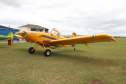 Governo do Paraná contrata aviões para reforçar combate a incêndios florestais