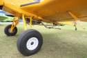 Governo do Paraná contrata aviões para reforçar combate a incêndios florestais