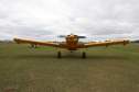 Governo do Paraná contrata aviões para reforçar combate a incêndios florestais