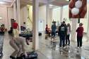 Chuvas: Defesa Civil enviará ajuda humanitária para Dois Vizinhos, no Sudoeste