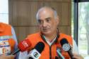 Novo sistema de alerta para desastres estará disponível para todo o Paraná em dezembro