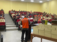 Primeiro Seminário Estadual de Produtos Perigosos discute segurança nas indústrias e no transporte