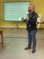 Primeiro Seminário Estadual de Produtos Perigosos discute segurança nas indústrias e no transporte