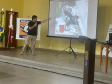 Primeiro Seminário Estadual de Produtos Perigosos discute segurança nas indústrias e no transporte