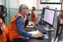 Acumulado de chuvas chega a 172 mm e Defesa Civil registra ocorrências em oito cidades
