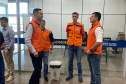 Regional de Defesa Civil Estadual de Francisco Beltrão terá sede própria
