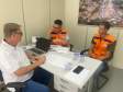 Defesa Civil visita 32% dos municípios com novos prefeitos
