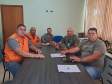 Defesa Civil visita 32% dos municípios com novos prefeitos
