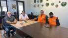 Defesa Civil visita 32% dos municípios com novos prefeitos