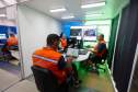 Defesa Civil instala base no Litoral para auxiliar prefeituras na estação das chuvas