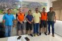 Defesa Civil Estadual orienta municípios com novos prefeitos sobre estrutura de apoio