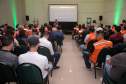 Defesa Civil prepara coordenadores municipais para enfrentar desastres no Paraná