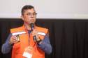 Defesa Civil prepara coordenadores municipais para enfrentar desastres no Paraná