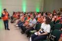 Defesa Civil prepara coordenadores municipais para enfrentar desastres no Paraná