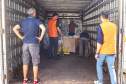 Após chuvas, Defesa Civil estadual envia material para apoio a Morretes e Antonina