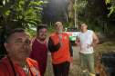 Chuvas intensas: Defesa Civil emite alerta via Cell Broadcast para moradores de Guaratuba