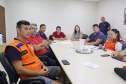 Defesa Civil deve mandar R$ 6 milhões a quatro cidades do Litoral para obras pós-chuvas