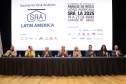 Paraná sedia Congresso Latino-Americano de estudos na área da Defesa Civil