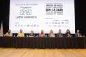 Paraná sedia Congresso Latino-Americano de estudos na área da Defesa Civil