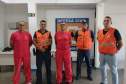 Defesa Civil Estadual conclui visitas técnicas aos 399 municípios do Paraná