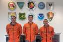 Paraná participa de curso sobre gestão de incêndios florestais nos Estados Unidos