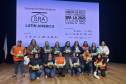 Congresso no Paraná fortalece políticas de redução de riscos de desastres na América Latina