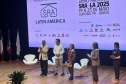 Congresso no Paraná fortalece políticas de redução de riscos de desastres na América Latina