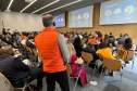 Paraná participa na Suíça de evento da ONU sobre redução de riscos de desastres