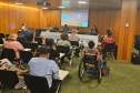 Paraná participa na Suíça de evento da ONU sobre redução de riscos de desastres