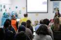 Semana de Redução de Risco de Desastres nos colégios reforça papel das Brigadas Escolares